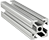 Shanghai MK Aluminum Co. , Ltd.