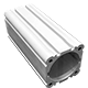 Shanghai MK Aluminum Co. , Ltd.