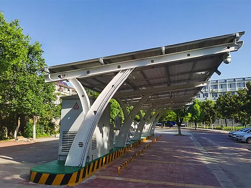 MK Solar Projects